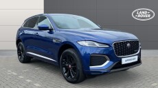 Jaguar F-Pace 2.0 D200 R-Dynamic SE 5dr Auto AWD Diesel Estate
